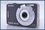 ソニー SONY Cyber-shot DSC-W50 同梱無料 #yk6581