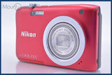 ニコン Nikon COOLPIX A100 5x 同梱無料 #yk6586