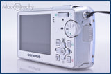 【動作保証】 オリンパス Olympus μ 760 3x バッテリー、充電器付属 同梱無料 #yk6588