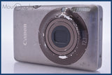 キヤノン Canon IXY DIGITAL 220 IS 4x 同梱無料 #yk6589