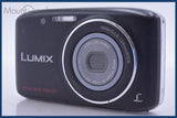 パナソニック Panasonic LUMIX DMC-S2 4x 同梱無料 #yk6590
