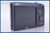 ニコン Nikon COOLPIX A100 5x 同梱無料 #yk6592