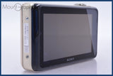 ソニー SONY Cyber-shot DSC-W170 5x 同梱無料 #yk6593