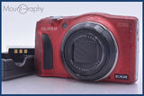 富士フィルム FUJIFILM FinePix F770 EXR 20x バッテリー、充電器付属 同梱無料 #yk6594
