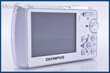 オリンパス Olympus μ 760 3x 同梱無料 #yk6595