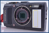 オリンパス Olympus STYLUS TG-4 4x 同梱無料 #yk6599