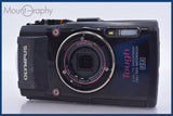 【動作保証】 オリンパス Olympus TOUGH TG-3 4x 同梱無料 #yk6602