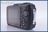 【動作保証】 オリンパス Olympus TOUGH TG-3 4x 同梱無料 #yk6602