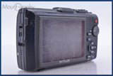 【動作保証】 オリンパス Olympus TOUGH TG-3 4x 同梱無料 #yk6602
