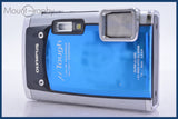 オリンパス Olympus μ TOUGH 6020 同梱無料 #yk6604