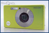 リコー RICOH PX 5x 同梱無料 #yk6609