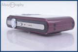 パナソニック Panasonic LUMIX DMC-FX60 5x 同梱無料 #yk6610
