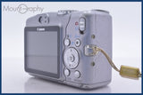 キヤノン Canon Power Shot A710 IS 6x 単三電池仕様 同梱無料 #yk6614