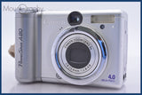 キヤノン Canon Power Shot A80 3x 単三電池仕様 同梱無料 #yk6615