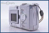 キヤノン Canon Power Shot A80 3x 単三電池仕様 同梱無料 #yk6615