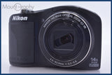 ニコン Nikon COOLPIX L610 14x 単三電池仕様 同梱無料 #yk6617
