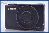 キヤノン Canon Power Shot S110 5x 同梱無料 #yk6618