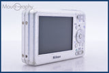 【動作保証】 ニコン Nikon COOLPIX S3 メモリーカード付属 同梱無料 #yk6624