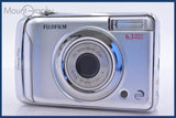 富士フィルム FUJIFILM FinePix A610 3x 単三電池仕様 同梱無料 #yk6625