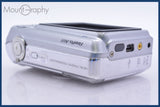 富士フィルム FUJIFILM FinePix A610 3x 単三電池仕様 同梱無料 #yk6625