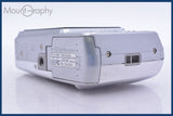 富士フィルム FUJIFILM FinePix A610 3x 単三電池仕様 同梱無料 #yk6625