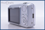 富士フィルム FUJIFILM FinePix A610 3x 単三電池仕様 同梱無料 #yk6625