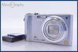 パナソニック Panasonic LUMIX DMC-ZX3 8x バッテリー、メモリーカード付属 同梱無料 #yk6628