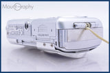 【動作保証】 オリンパス Olympus μ 30 DIGITAL 3x バッテリー付属 同梱無料 #yk6633