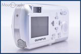 【動作保証】 オリンパス Olympus μ 30 DIGITAL 3x バッテリー付属 同梱無料 #yk6633