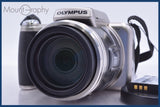 【動作保証】 オリンパス Olympus SP-800UZ 30x バッテリー付属 同梱無料 #yk6637