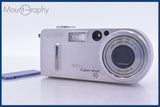 ソニー SONY Cyber-shot DSC-P9 3x メモリーカード付属 同梱無料 #yk6643
