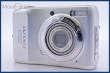 ニコン Nikon COOLPIX L19 3.6x 単三電池仕様 同梱無料 #yk6649