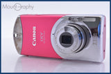 キヤノン Canon IXY DIGITAL L4 2.4x 同梱無料 #yk6652