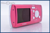 キヤノン Canon IXY DIGITAL L4 2.4x 同梱無料 #yk6652