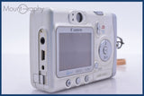 キヤノン Canon Power Shot A520 4x 単三電池仕様 同梱無料 #yk6653