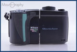【動作保証】 ニコン Nikon COOLPIX 4500 4x バッテリー、メモリーカード付属 同梱無料 #yk6657