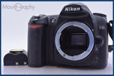 【動作保証】 ニコン Nikon D50 バッテリー、メモリーカード付属 同梱無料 #yk6658