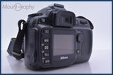 【動作保証】 ニコン Nikon D50 バッテリー、メモリーカード付属 同梱無料 #yk6658