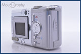 キヤノン Canon Power Shot A80 3x 単三電池仕様 同梱無料 #yk6660