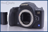 オリンパス Olympus E-510 バッテリー、メモリーカード付属 同梱無料 #yk6663