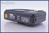 リコー RICOH G600 バッテリー付属 同梱無料 #yk6664