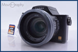 【動作保証】 パナソニック Panasonic LUMIX DMC-FZ10 12x メモリーカード付属 同梱無料 #yk6666