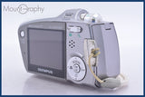 オリンパス Olympus μ mini DIGITAL 同梱無料 #yk6669