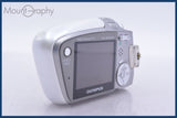 オリンパス Olympus μ mini DIGITAL 同梱無料 #yk6669