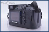 【動作保証】 オリンパス Olympus CAMEDIA C-4040 ZOOM 3x 単三電池仕様 メモリーカード付属 同梱無料 #yk6671