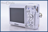 ニコン Nikon COOLPIX L12 3x 単三電池仕様 同梱無料 #yk6683