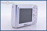 ニコン Nikon COOLPIX L12 3x 単三電池仕様 同梱無料 #yk6683