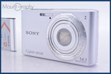 ソニー SONY Cyber-shot DSC-W610 4x 同梱無料 #yk6691