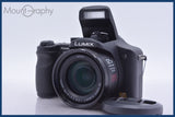 パナソニック Panasonic LUMIX DMC-FZ7 12x 同梱無料 #yk6693