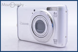 【動作保証】 キヤノン Canon Power Shot A3100 IS 4x 同梱無料 #yk6697